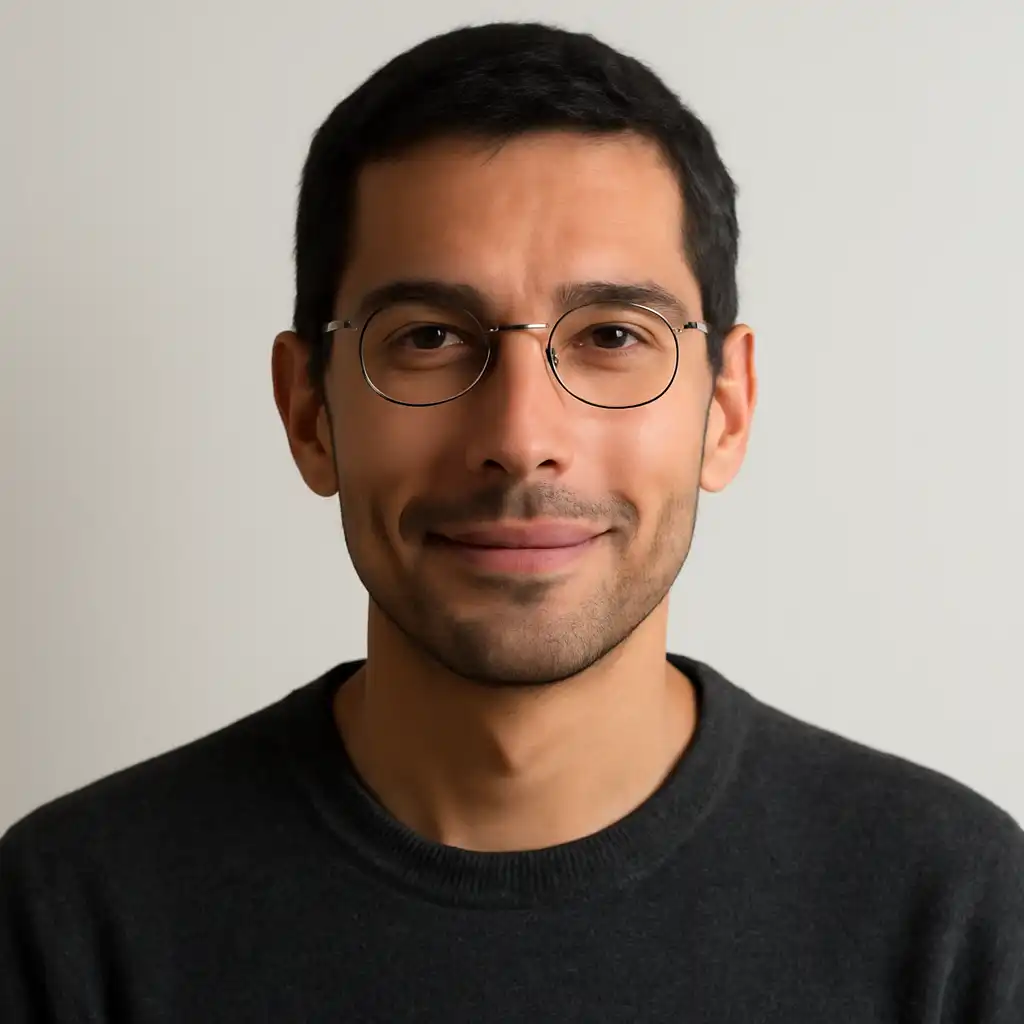 João Paulo Mendes